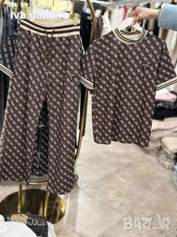 Дамски комплект , снимка 3 - Комплекти - 53459490