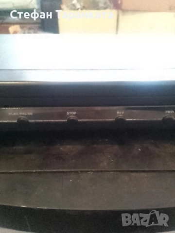 DVD player DK, снимка 3 - Плейъри, домашно кино, прожектори - 52315420