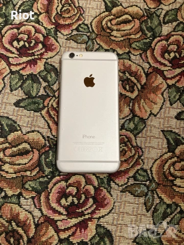 Продавам iPhone 6 , снимка 3 - Apple iPhone - 53885878
