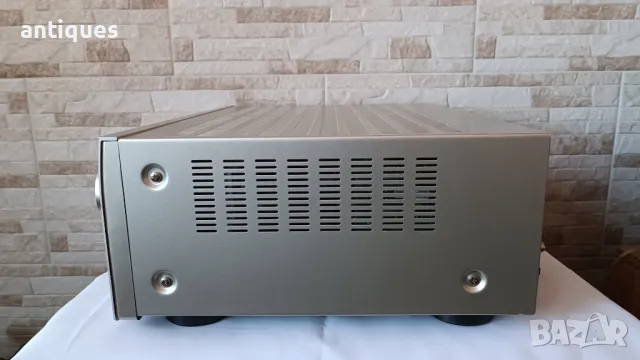 Ресивър / Receiver - Denon AVR-X4200W - Silver, снимка 7 - Ресийвъри, усилватели, смесителни пултове - 48768796