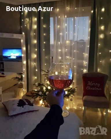 Лампички с 300 лед лампи 