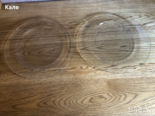 Лот съдове и прибори за готвене и сервиране използвани с обща цена, снимка 10 - Прибори за хранене, готвене и сервиране - 53620454