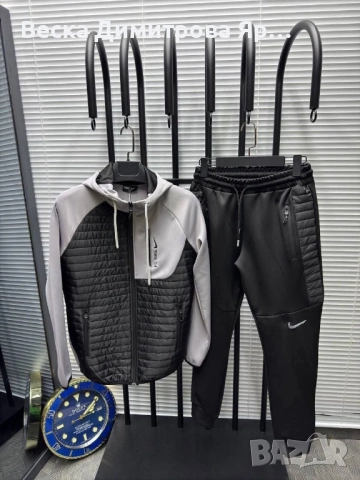 Мъжки екипи , снимка 3 - Спортни дрехи, екипи - 51663416