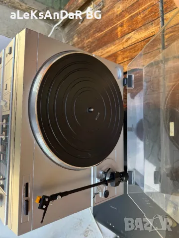 Аудио система Sanyo , снимка 3 - Аудиосистеми - 49976917