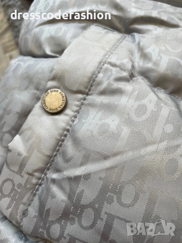 Мъжко яке Dior, снимка 6 - Якета - 51848813