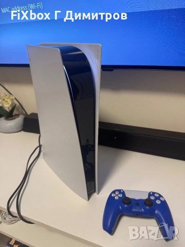 PS5 7.40 хакнат PlayStation 5 версия софтуер , снимка 12 - PlayStation конзоли - 52219342