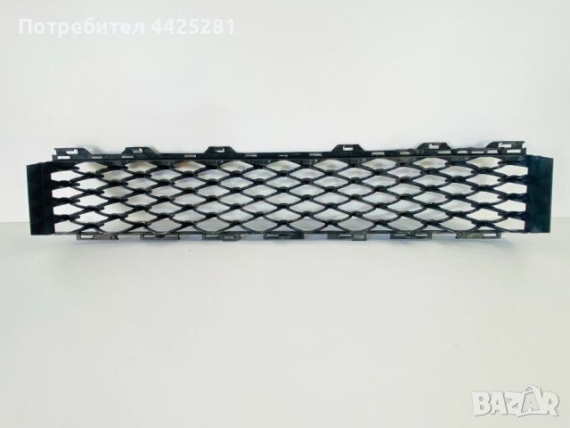 решетка в предна броня Fiat 500 модел след 2015 г. #1059V., снимка 5 - Части - 52929244