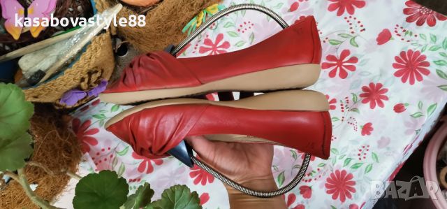 Обувки Caprice 39 н., снимка 11 - Дамски ежедневни обувки - 45571172