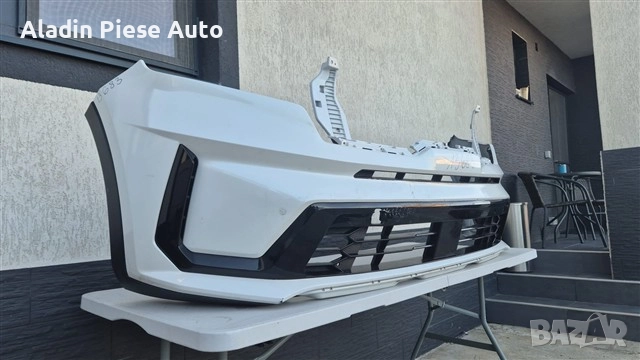 Предна броня Kia Sorento година 2021 2022 2023 код 86511P2000, 86511-P2000 , снимка 3 - Аксесоари и консумативи - 52451901