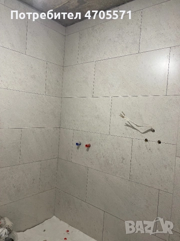 Правя баня до клю, снимка 6 - Ремонти на баня - 53059857