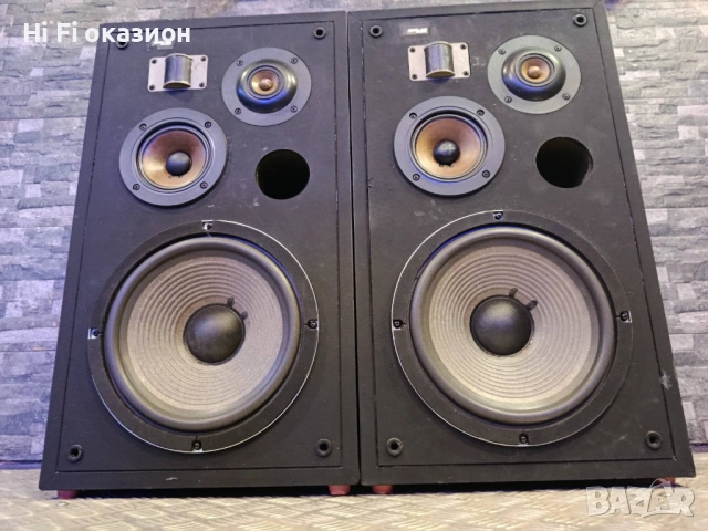 Тонколони Pioneer HPM-60