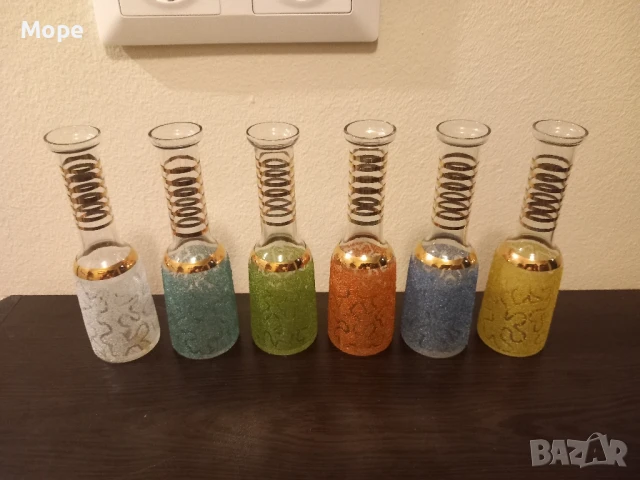 Юзчета , снимка 2 - Чаши - 51184742