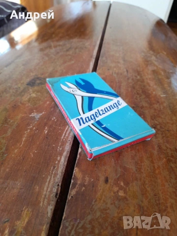 Стари клещи резачки #5