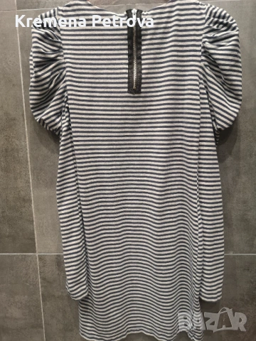 Доставка до СПИДИ АВТОМАТ 2,14€ - Дамски рокли М размер и други, снимка 2 - Рокли - 53522080