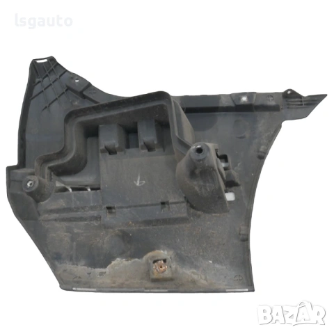 Ляв държач задна броня BMW 5 Series (F10, F11) 2010-2016 ID: 159701, снимка 2 - Части - 54187798