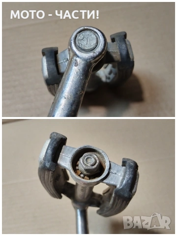 Курбел За Ретро Велосипеди. / НОМЕР 3., снимка 8 - Части за велосипеди - 53906138
