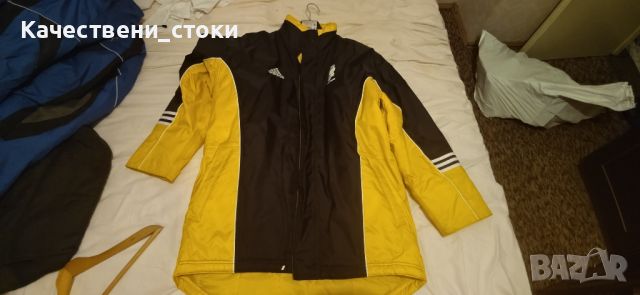 Разпродажба на маркови якета, като нови XL и 3XL, снимка 3 - Якета - 46351328