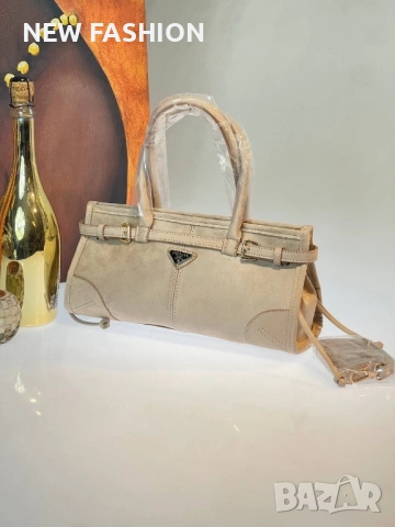 Дамски Чанти ✨Prada, снимка 3 - Чанти - 51814318
