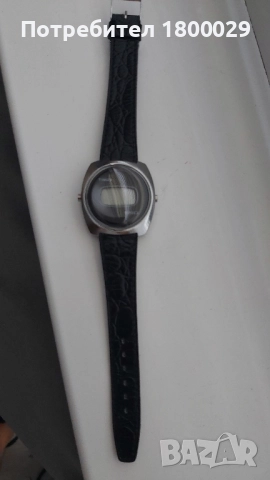 часовници за реставрация или части., снимка 6 - Мъжки - 52177495