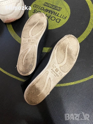 Лот гумени ботуши, маратонки и гуменки за сладурка н-р 31 общо за 4 евро!, снимка 14 - Детски боти и ботуши - 53425527