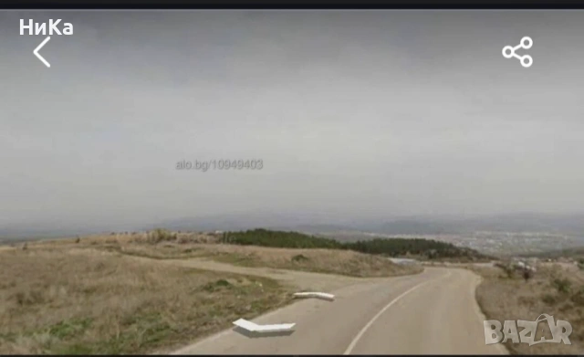 Земя 7,5 Българчево, снимка 2 - Земеделска земя - 53794668