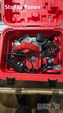 RUBI TC 125 slim cut