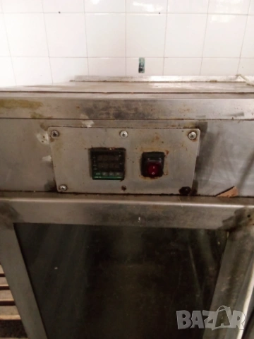 Втасвател за тесто, снимка 3 - Друго търговско оборудване - 54020151