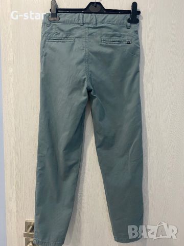 Чино панталон Zara, снимка 3 - Детски панталони и дънки - 45387135