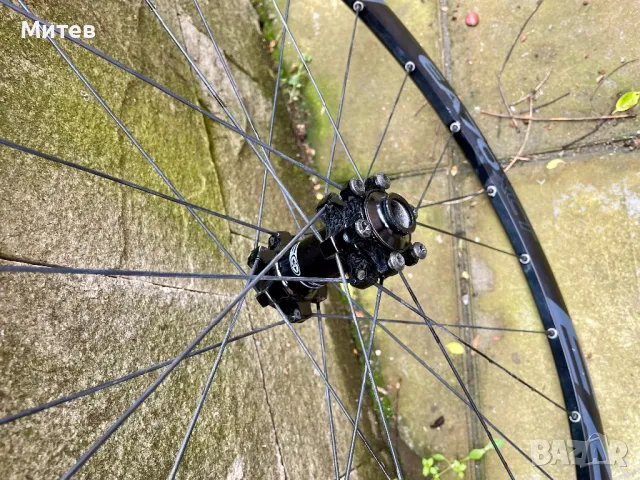 EA STON XCT-26”,Schwalbe Ice Spiker-26/2.1 , снимка 6 - Части за велосипеди - 50286998