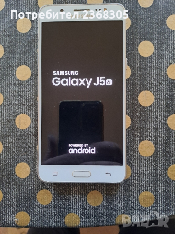 Samsung j5