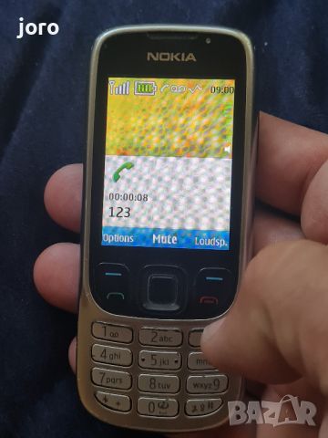 nokia 6303ci, снимка 5 - Nokia - 46515554