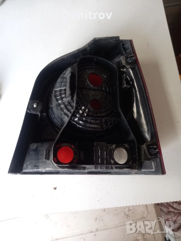 стоп фолксваген поло, снимка 3 - Части - 51666601