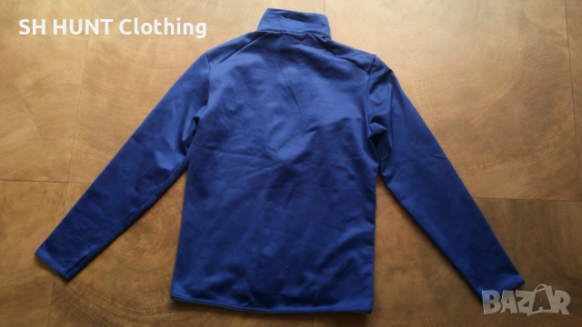 SALOMON Discovery FZ JACKET размер S ски сноуборд туризъм горница 25-53, снимка 2 - Зимни спортове - 52826127