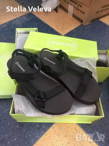 Нови сандали Graceland 39 номер