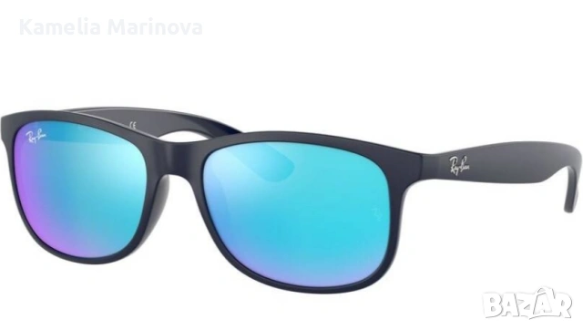  слънчеви очила Ray Ban