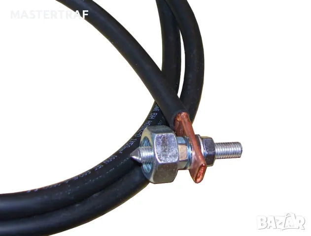 Трифазен български спотер - обратен чук - апарат за точкова заварка и челно заваряване, снимка 4 - Други машини и части - 49628292