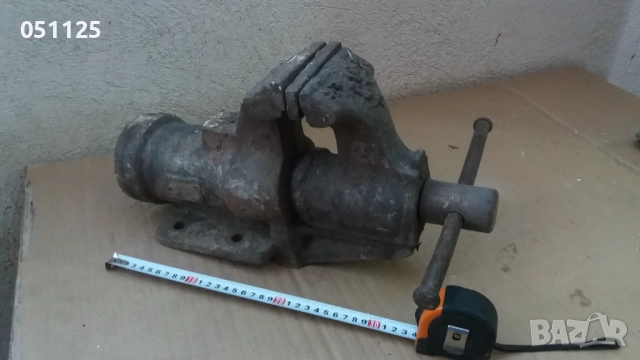 работно менгеме - 23 кг. , снимка 2 - Менгемета - 52373333