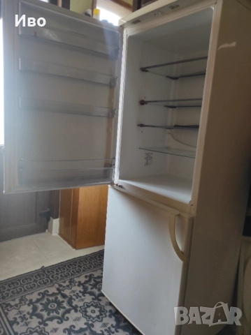 Продавам хладилник с фризер SNAIGE RF 310 – 173 см височина, снимка 6 - Хладилници - 51887158