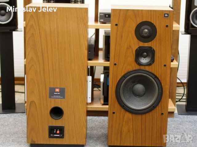 JBL L80T

, снимка 4 - Тонколони - 46813692