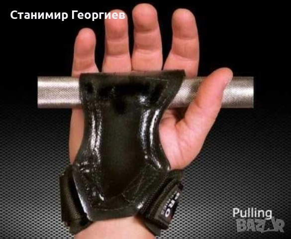 Каишки за китки Versa gripps pro , снимка 5 - Фитнес уреди - 53957273