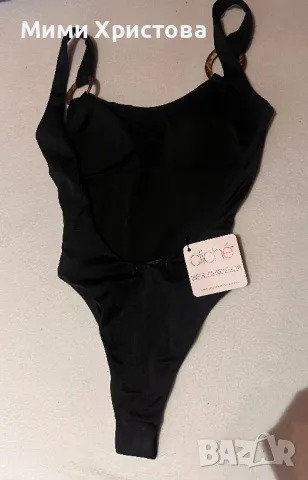 Cliche бански, снимка 3 - Бански костюми - 49827166