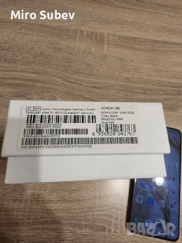 Honor 200 в добро състояние, снимка 3 - Други - 52508531