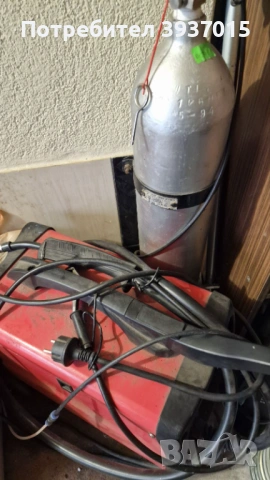 Сео апарат за заварки, снимка 3 - Друга електроника - 54150464