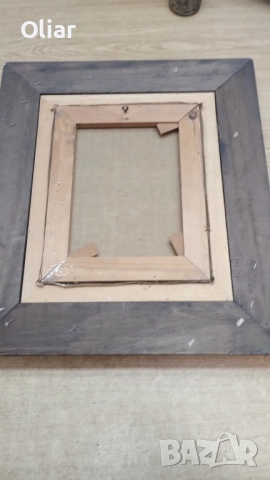 Много красива картина. Масло върху платно. , снимка 6 - Картини - 52384996