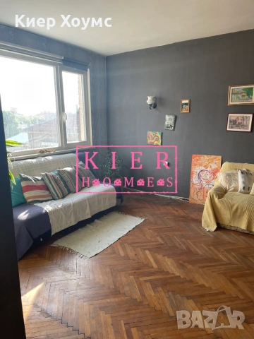 Тухлен апартамент с гараж в гр,Димитровград, снимка 2 - Апартаменти - 53257395