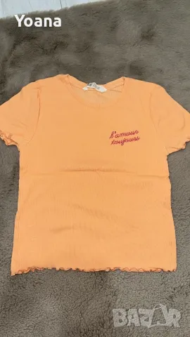 Блузка от HM(8-10 years), снимка 1