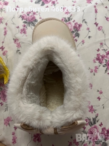 Обувки за зимата и есента