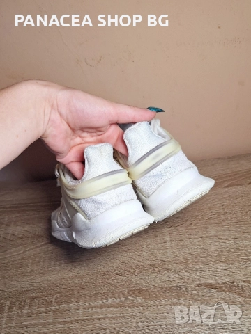 Дамски маратонки, снимка 4 - Маратонки - 52196938