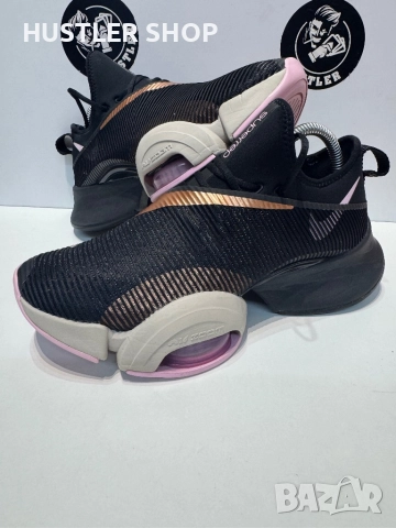 Маратонки NIKE AIR ZOOM SUPERREP.Номер 38.5