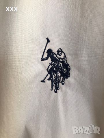 U. S. Polo assn. Яке, снимка 2 - Якета - 45624240